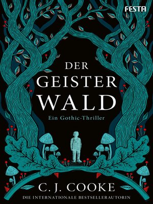 cover image of Der Geisterwald